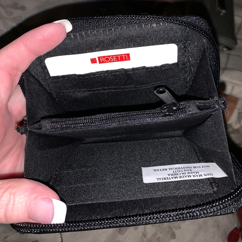 Small wallet - Picture 2 of 2